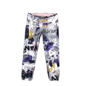 Calvin Klein Performance Tights